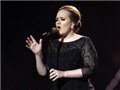 Adele trình diễn tại lễ trao giải Grammy